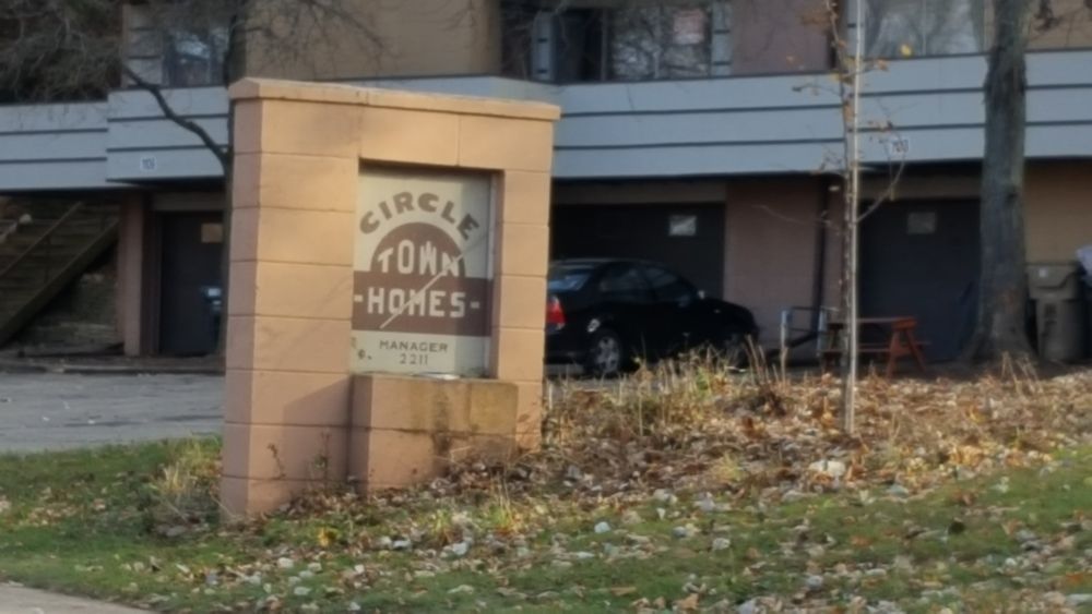 Circle Towne Homes: 1123 Catalpa Cir, Madison, WI 53713